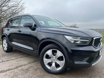 Volvo XC40 2.0 D3 Momentum SUV 5dr Diesel Manual Euro 6 (s/s) (150 ps)