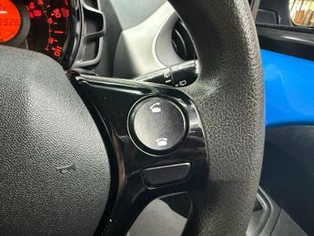PEUGEOT 108 1.0 Active Top! 3dr Petrol Manual Euro 6 (68 ps)