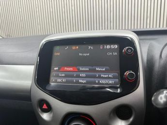 PEUGEOT 108 1.0 Active Top! 3dr Petrol Manual Euro 6 (68 ps)
