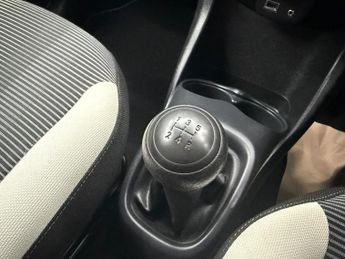 PEUGEOT 108 1.0 Active Top! 3dr Petrol Manual Euro 6 (68 ps)