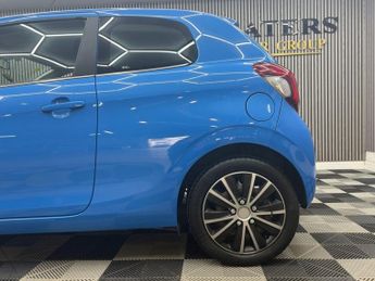 PEUGEOT 108 1.0 Active Top! 3dr Petrol Manual Euro 6 (68 ps)