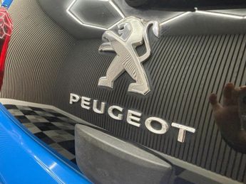 PEUGEOT 108 1.0 Active Top! 3dr Petrol Manual Euro 6 (68 ps)