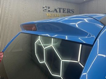 PEUGEOT 108 1.0 Active Top! 3dr Petrol Manual Euro 6 (68 ps)