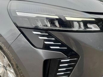 RENAULT CLIO 1.6 E-TECH evolution Hatchback 5dr Petrol Hybrid Auto Euro 6 (s/