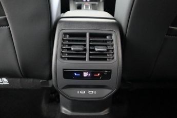 CUPRA LEON 2.0 TSI VZ2 DSG Euro 6 (s/s) 5dr