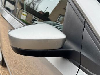 SKODA CITIGO 1.0 MPI SE L Hatchback 5dr Petrol ASG Euro 6 (75 ps)