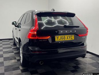 VOLVO XC60 2.0 T5 Momentum SUV 5dr Petrol Auto AWD Euro 6 (s/s) (250 ps)