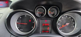 VAUXHALL MOKKA 1.6 CDTi SE SUV 5dr Diesel Auto 2WD Euro 6 (136 ps)