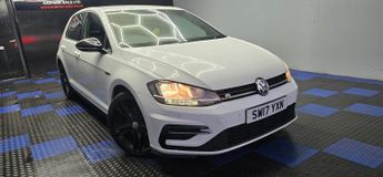 Volkswagen Golf 1.5 TSI EVO R-Line Hatchback 5dr Petrol Manual Euro 6 (s/s) (150