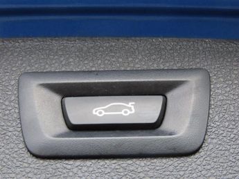 BMW 3 SERIES 2.0 318d M Sport Touring 5dr Diesel Auto Euro 6 (s/s) (150 ps)