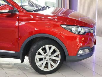 MG MG ZS 1.0 T-GDI Excite SUV 5dr Petrol Auto Euro 6 (111 ps)