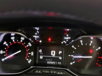 CITROEN C3 1.2 PureTech GPF Flair Hatchback 5dr Petrol EAT6 Euro 6 (s/s) (1