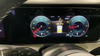 MERCEDES-BENZ E-CLASS 2.0 E220d AMG Line Night Edition (Premium Plus) Estate 5dr Diese