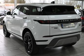 LAND ROVER RANGE ROVER EVOQUE 2.0 D180 S SUV 5dr Diesel Auto 4WD Euro 6 (s/s) (180 ps)