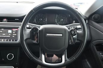 LAND ROVER RANGE ROVER EVOQUE 2.0 D180 S SUV 5dr Diesel Auto 4WD Euro 6 (s/s) (180 ps)