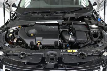 LAND ROVER RANGE ROVER EVOQUE 2.0 D180 S SUV 5dr Diesel Auto 4WD Euro 6 (s/s) (180 ps)