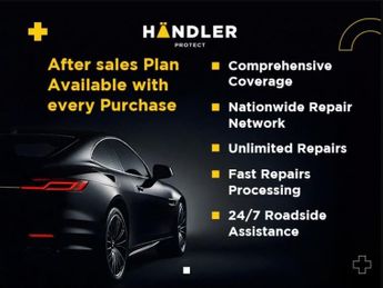 LAND ROVER DISCOVERY SPORT 2.0 TD4 HSE SUV 5dr Diesel Auto 4WD Euro 6 (s/s) (180 ps)