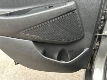 HYUNDAI TUCSON 1.6 GDi SE Nav SUV 5dr Petrol Manual Euro 6 (s/s) (132 ps)