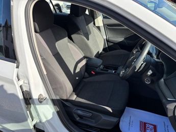 SKODA OCTAVIA 1.4 TSI iV 13kWh SE Technology Estate 5dr Petrol Plug-in Hybrid 