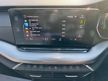SKODA OCTAVIA 1.4 TSI iV 13kWh SE Technology Estate 5dr Petrol Plug-in Hybrid 