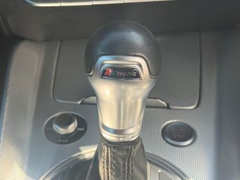 AUDI TT 2.0 TFSI 40 Sport Coupe 3dr Petrol S Tronic Euro 6 (s/s) (197 ps