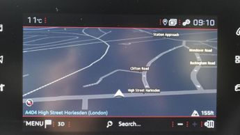 PEUGEOT 208 1.2 PureTech Allure Premium + Hatchback 5dr Petrol EAT Euro 6 (s