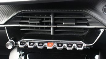 PEUGEOT 208 1.2 PureTech Allure Premium + Hatchback 5dr Petrol EAT Euro 6 (s