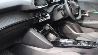 PEUGEOT 208 1.2 PureTech Allure Premium + Hatchback 5dr Petrol EAT Euro 6 (s