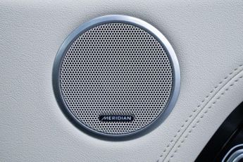 LAND ROVER RANGE ROVER 3.0 SD V6 Vogue SUV 5dr Diesel Auto 4WD Euro 6 (s/s) (275 ps)