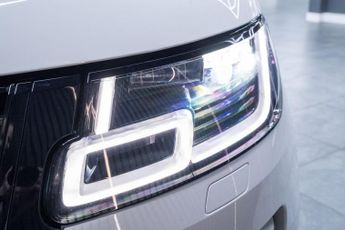 LAND ROVER RANGE ROVER 3.0 SD V6 Vogue SUV 5dr Diesel Auto 4WD Euro 6 (s/s) (275 ps)