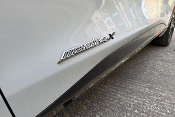 FORD MUSTANG MACH-E Extended Range 91kWh SUV 5dr Electric Automatic AWD (351 ps) Ful