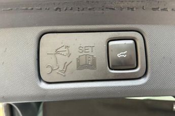 FORD MUSTANG MACH-E Extended Range 91kWh SUV 5dr Electric Automatic AWD (351 ps) Ful