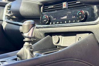 NISSAN QASHQAI 1.3 DIG-T MHEV N-Connecta SUV 5dr Petrol Hybrid Manual Euro 6 (s