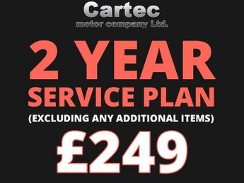 VOLKSWAGEN GOLF 2.0 TSI GTI TCR Hatchback 5dr Petrol DSG Euro 6 (s/s) (290 ps)