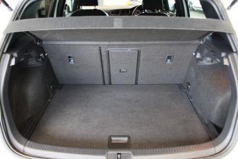 VOLKSWAGEN GOLF 2.0 TSI GTI TCR Hatchback 5dr Petrol DSG Euro 6 (s/s) (290 ps)