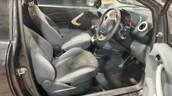 FORD KA 1.2 Edge Hatchback 3dr Petrol Manual Euro 5 (s/s) (69 ps)