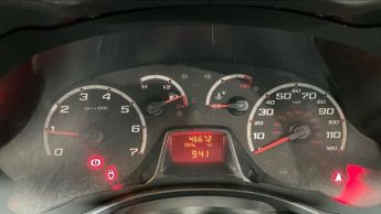 FORD KA 1.2 Edge Hatchback 3dr Petrol Manual Euro 5 (s/s) (69 ps)