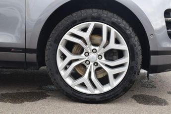 LAND ROVER RANGE ROVER EVOQUE 2.0 D180 R-Dynamic SE SUV 5dr Diesel Auto 4WD Euro 6 (s/s) (180 