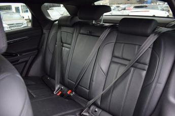 LAND ROVER RANGE ROVER EVOQUE 2.0 D180 R-Dynamic SE SUV 5dr Diesel Auto 4WD Euro 6 (s/s) (180 