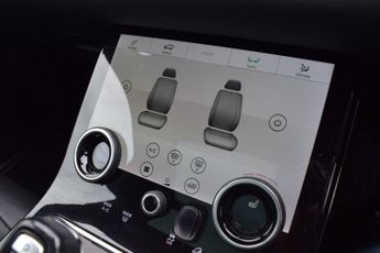 LAND ROVER RANGE ROVER EVOQUE 2.0 D180 R-Dynamic SE SUV 5dr Diesel Auto 4WD Euro 6 (s/s) (180 