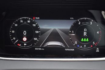 LAND ROVER RANGE ROVER EVOQUE 2.0 D180 R-Dynamic SE SUV 5dr Diesel Auto 4WD Euro 6 (s/s) (180 