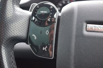 LAND ROVER RANGE ROVER EVOQUE 2.0 D180 R-Dynamic SE SUV 5dr Diesel Auto 4WD Euro 6 (s/s) (180 
