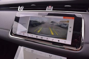 LAND ROVER RANGE ROVER EVOQUE 2.0 D180 R-Dynamic SE SUV 5dr Diesel Auto 4WD Euro 6 (s/s) (180 