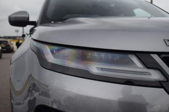 LAND ROVER RANGE ROVER EVOQUE 2.0 D180 R-Dynamic SE SUV 5dr Diesel Auto 4WD Euro 6 (s/s) (180 