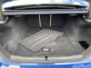 BMW I5 40 83.9kWh M Sport Pro Saloon 4dr Electric Auto eDrive (11kW Cha