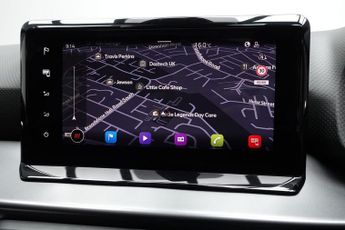 SEAT IBIZA 1.0 TSI Anniversary Limited Edition Hatchback 5dr Petrol DSG Eur