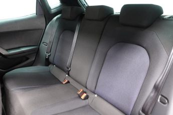 SEAT IBIZA 1.0 TSI Anniversary Limited Edition Hatchback 5dr Petrol DSG Eur