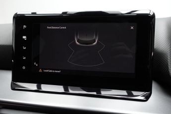 SEAT IBIZA 1.0 TSI Anniversary Limited Edition Hatchback 5dr Petrol DSG Eur