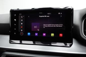 SEAT IBIZA 1.0 TSI Anniversary Limited Edition Hatchback 5dr Petrol DSG Eur