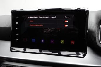 SEAT IBIZA 1.0 TSI Anniversary Limited Edition Hatchback 5dr Petrol DSG Eur